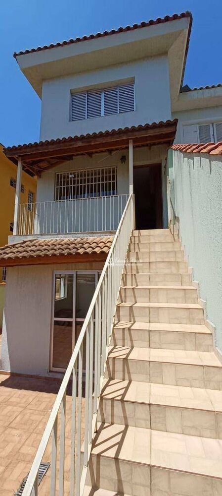 Sobrado, 3 quartos, 239 m² - Foto 3