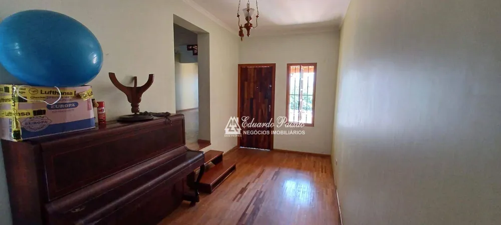 Sobrado, 3 quartos, 239 m² - Foto 12