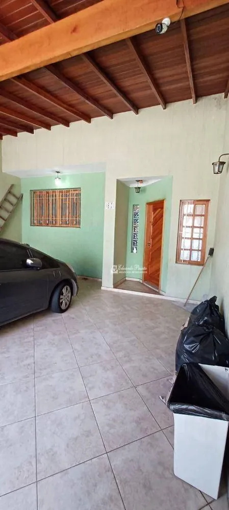 Sobrado, 3 quartos, 239 m² - Foto 6