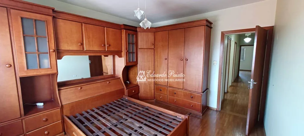Sobrado, 3 quartos, 239 m² - Foto 6