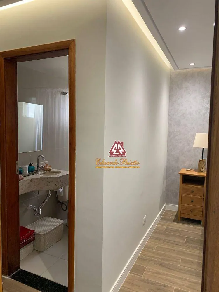 Sobrado, 3 quartos, 125 m² - Foto 5