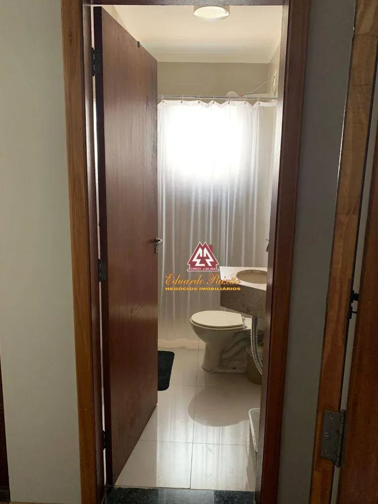 Sobrado, 3 quartos, 125 m² - Foto 2