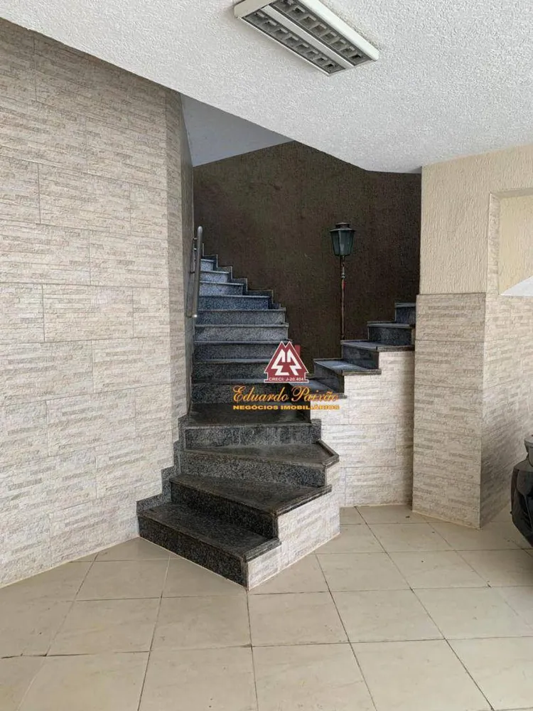 Sobrado, 3 quartos, 125 m² - Foto 9