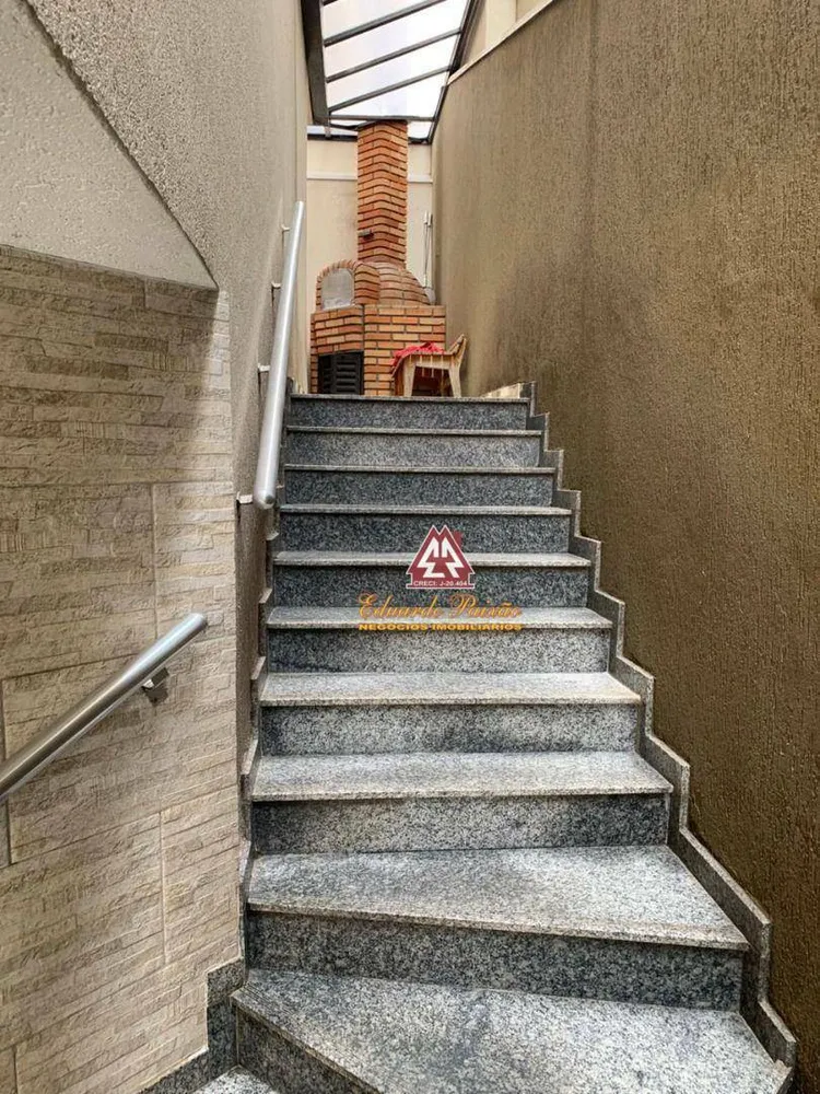 Sobrado, 3 quartos, 125 m² - Foto 10