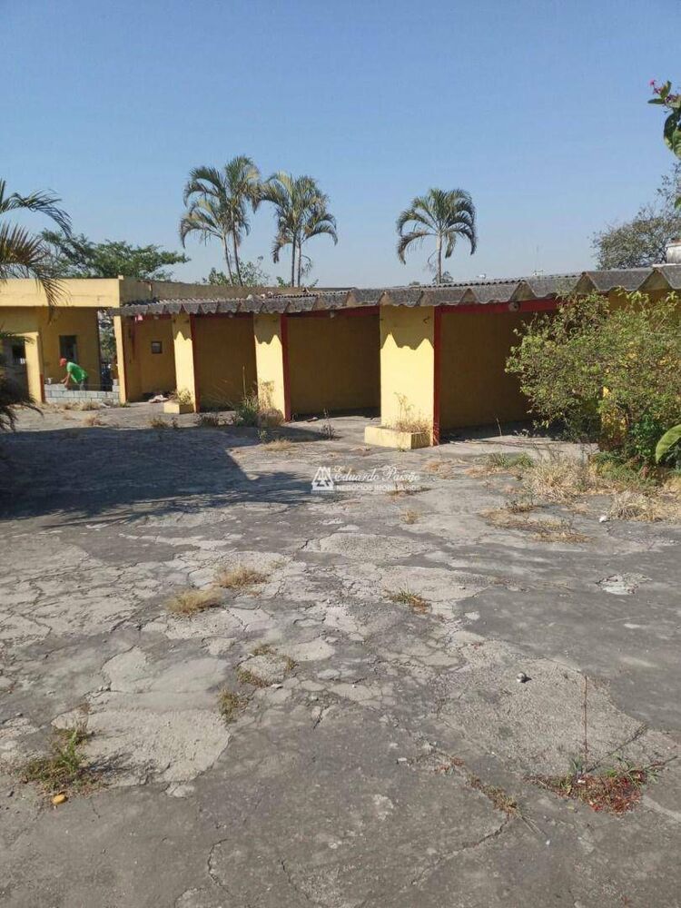 Terreno, 2143 m² - Foto 1