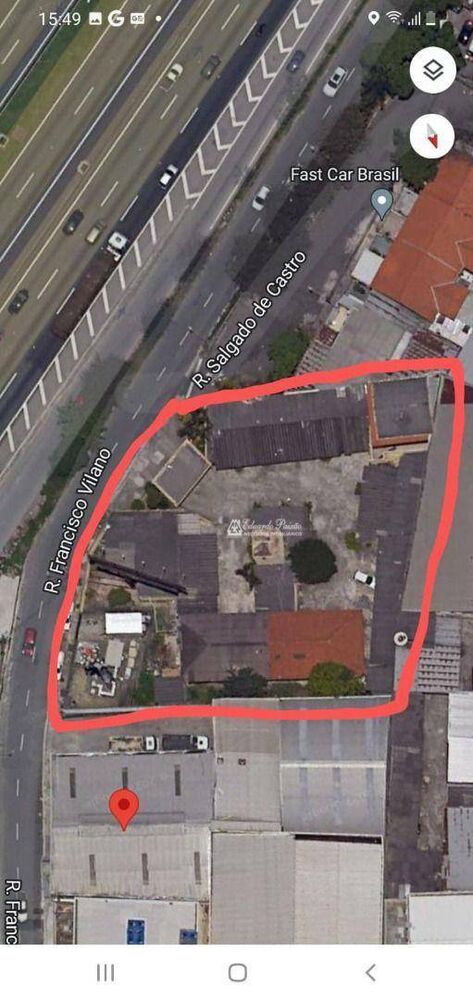 Terreno, 2143 m² - Foto 8