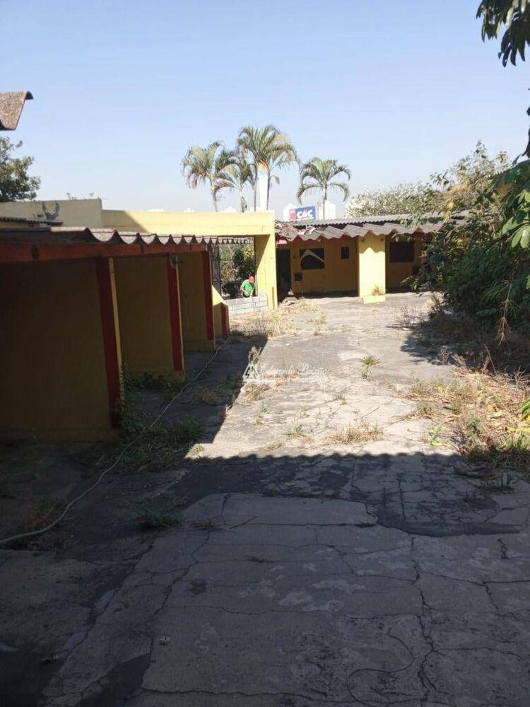 Terreno, 2143 m² - Foto 3