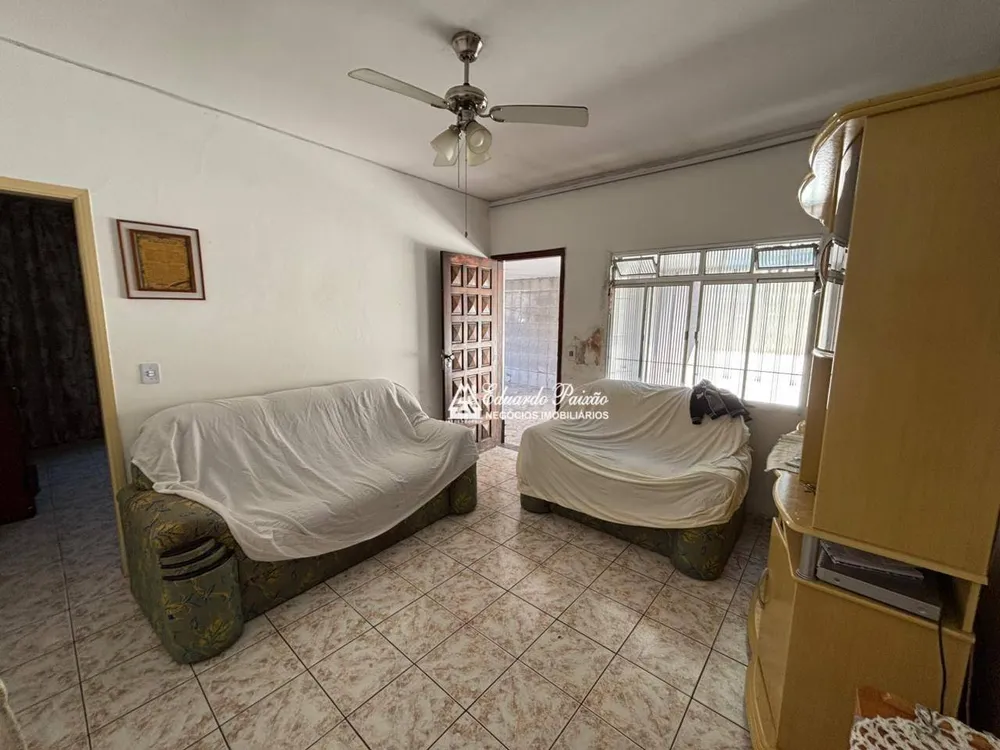 Casa, 1 quarto, 100 m² - Foto 10