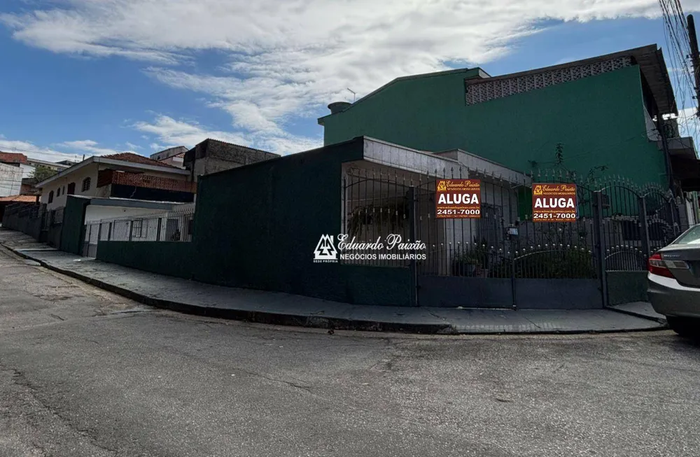 Casa, 1 quarto, 100 m² - Foto 5