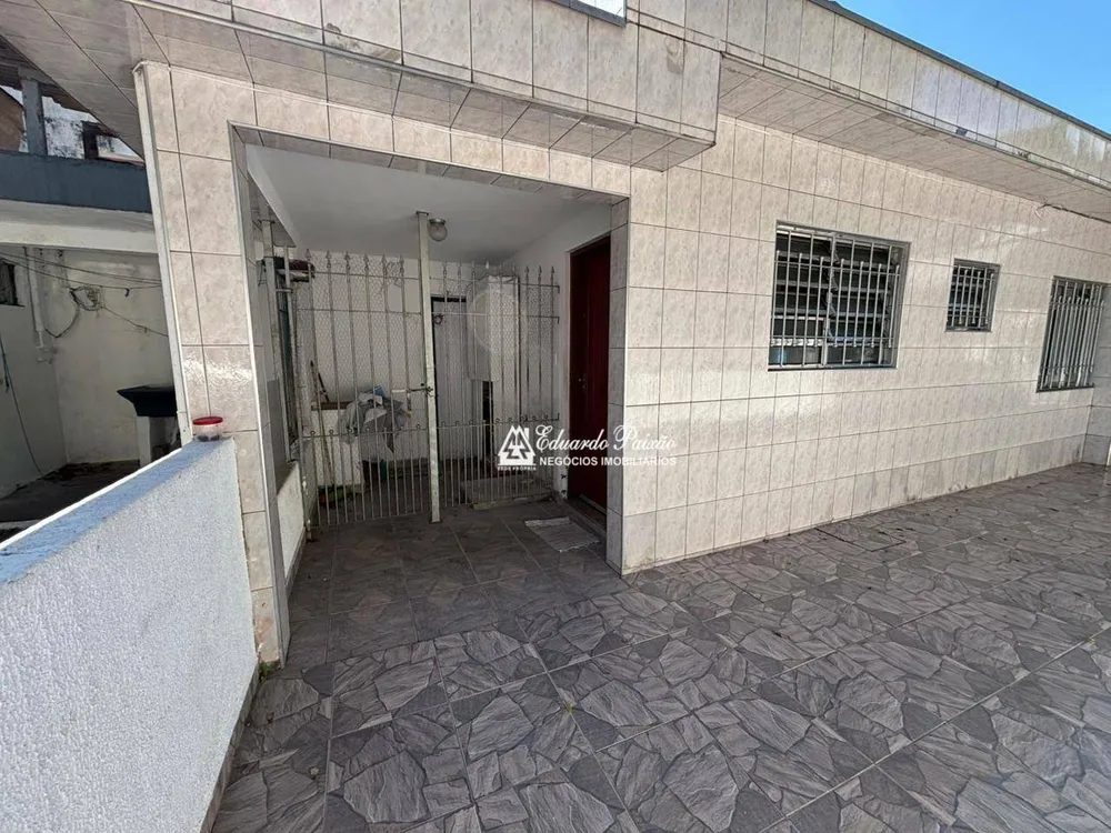 Casa, 1 quarto, 100 m² - Foto 4