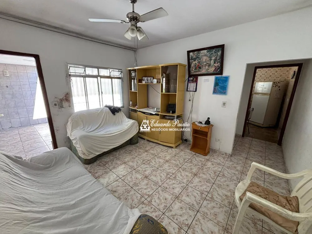 Casa, 1 quarto, 100 m² - Foto 12