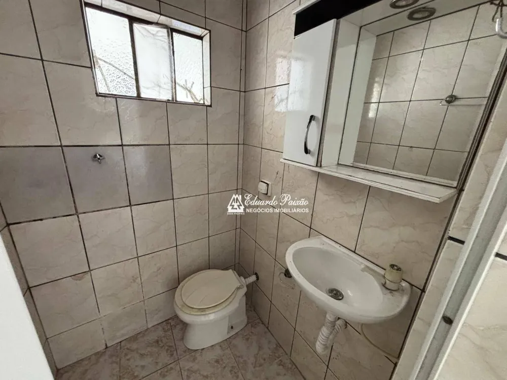 Casa, 1 quarto, 100 m² - Foto 6