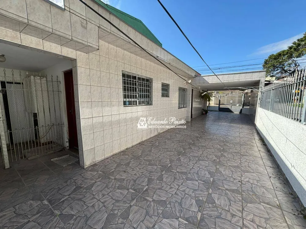 Casa, 1 quarto, 100 m² - Foto 1