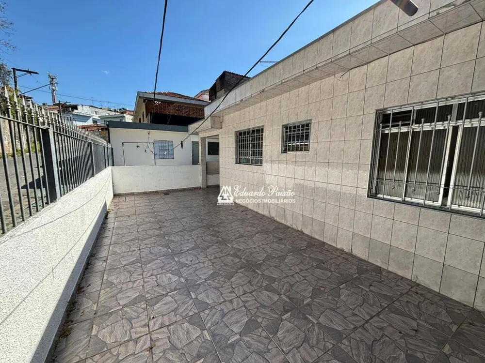 Casa, 1 quarto, 100 m² - Foto 3