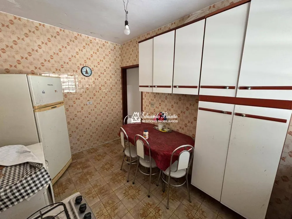 Casa, 1 quarto, 100 m² - Foto 8