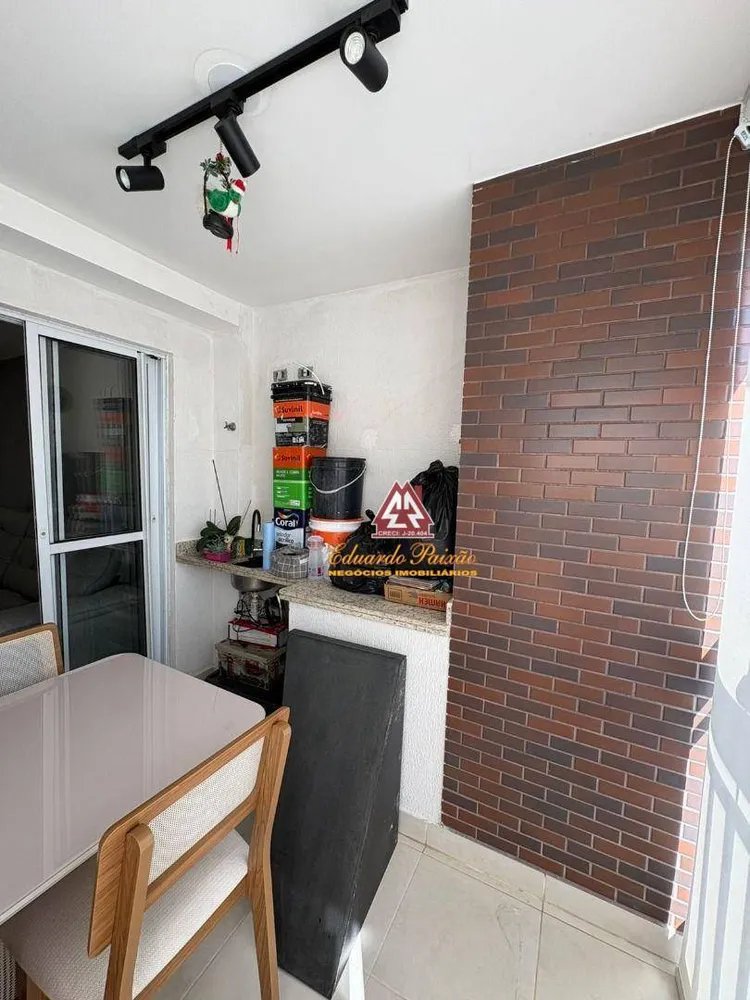 Apartamento, 2 quartos, 61 m² - Foto 6