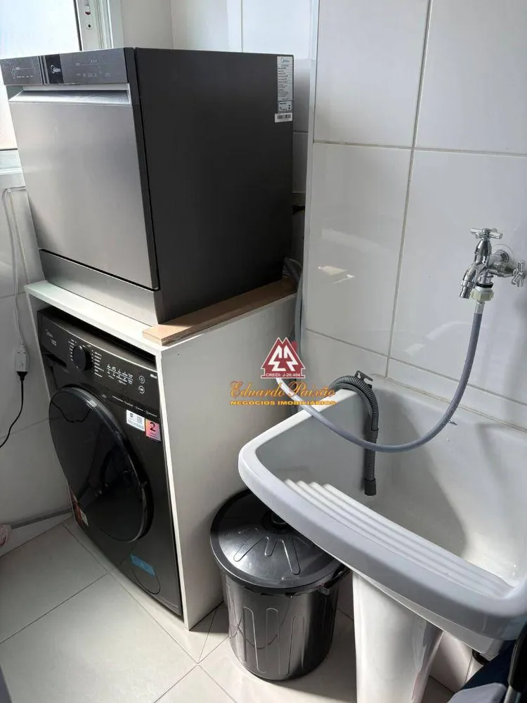 Apartamento, 2 quartos, 61 m² - Foto 3