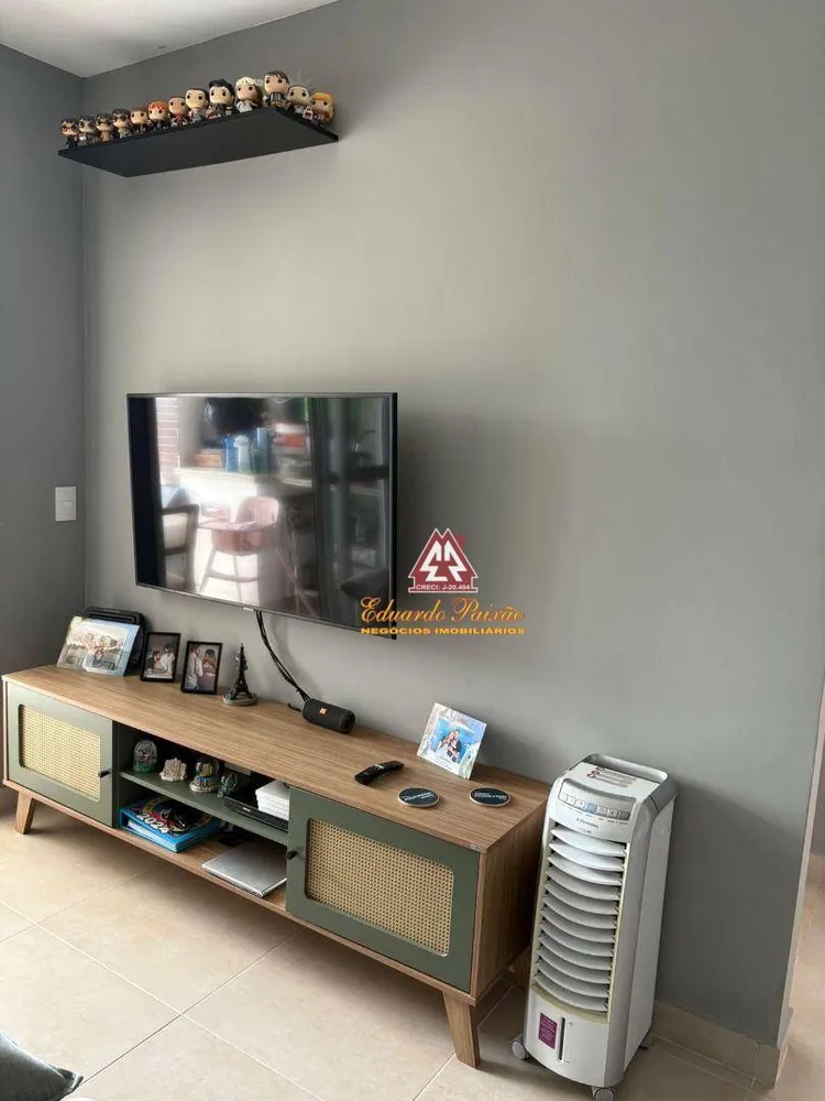 Apartamento, 2 quartos, 61 m² - Foto 2
