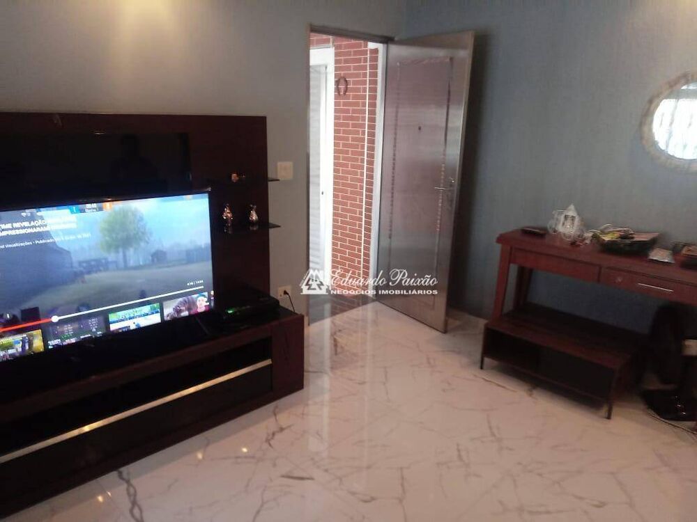 Casa, 2 quartos, 188 m² - Foto 1