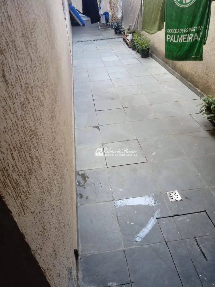 Casa, 2 quartos, 188 m² - Foto 9