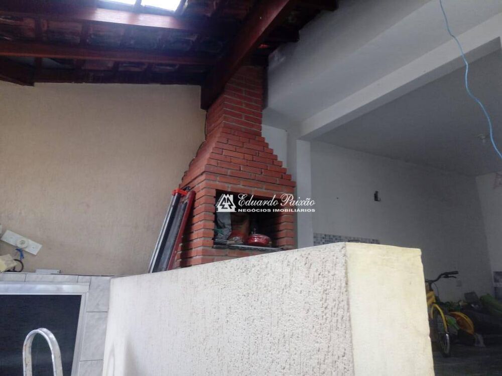 Casa, 2 quartos, 188 m² - Foto 2
