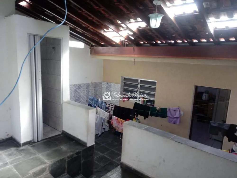 Casa, 2 quartos, 188 m² - Foto 7