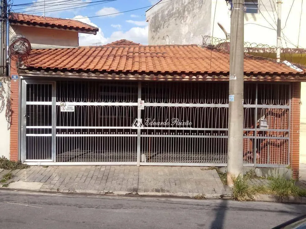 Casa, 2 quartos, 188 m² - Foto 5