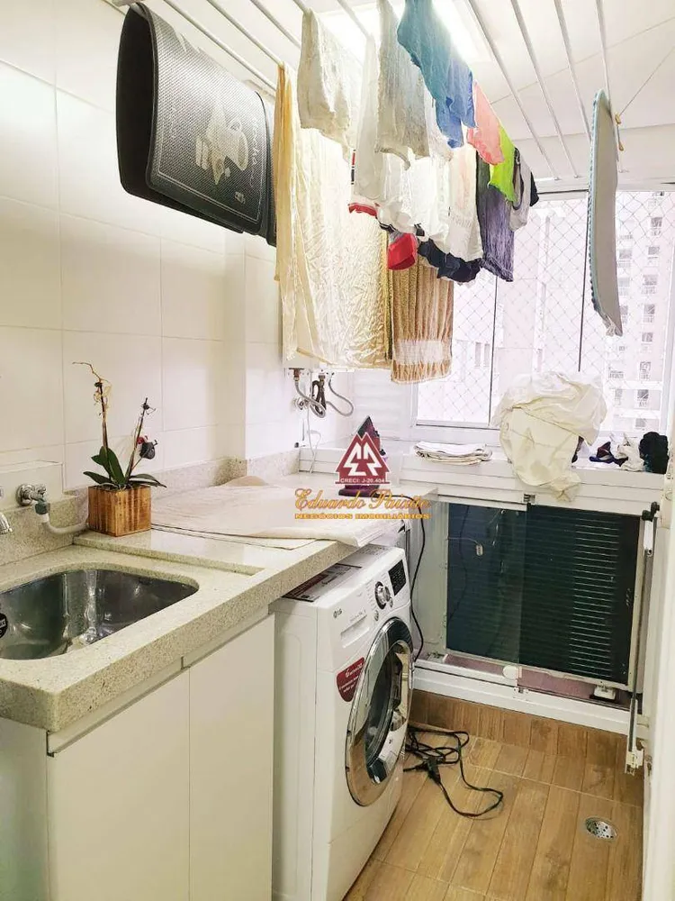 Apartamento, 3 quartos, 116 m² - Foto 6