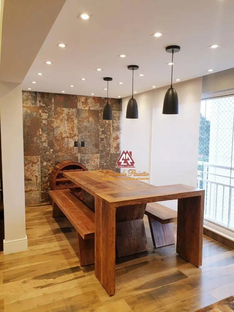Apartamento, 3 quartos, 116 m² - Foto 4
