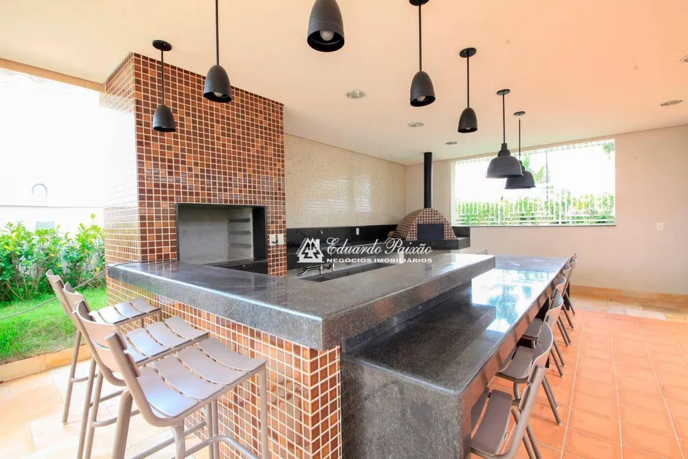 Apartamento, 3 quartos, 116 m² - Foto 12