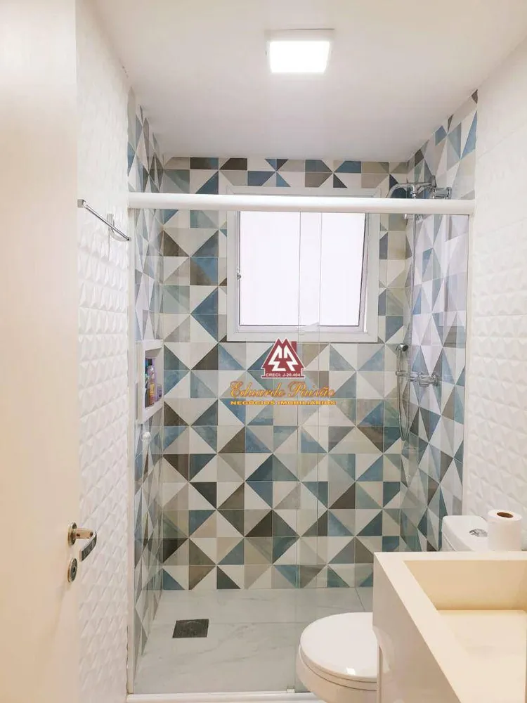 Apartamento, 3 quartos, 116 m² - Foto 5