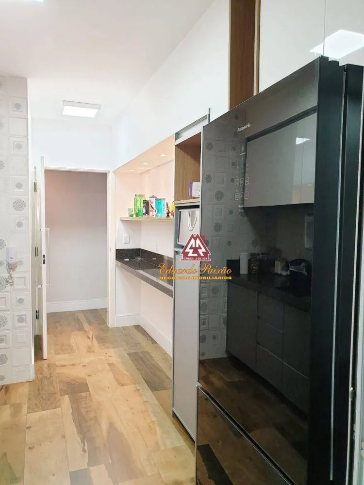 Apartamento, 3 quartos, 116 m² - Foto 6