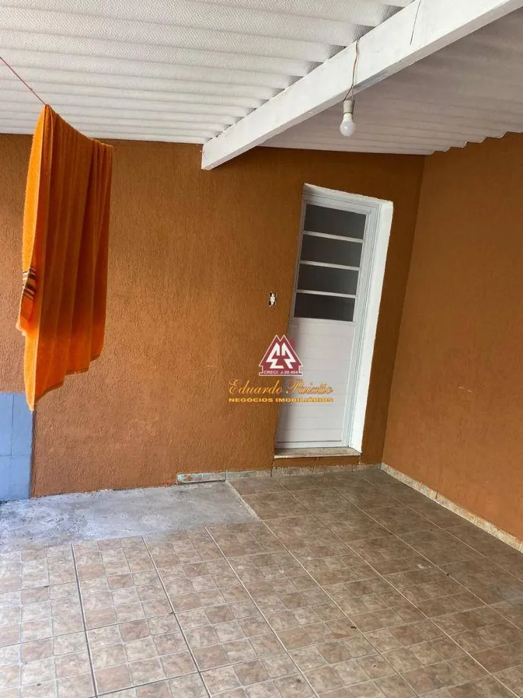 Sobrado, 2 quartos, 119 m² - Foto 9