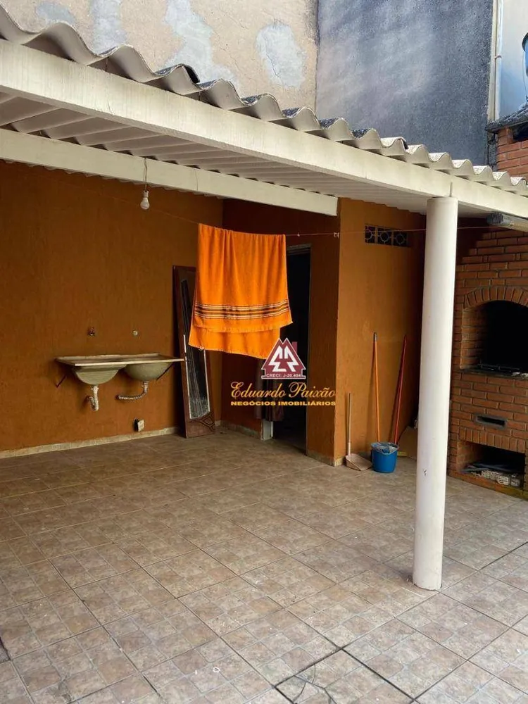 Sobrado, 2 quartos, 119 m² - Foto 8