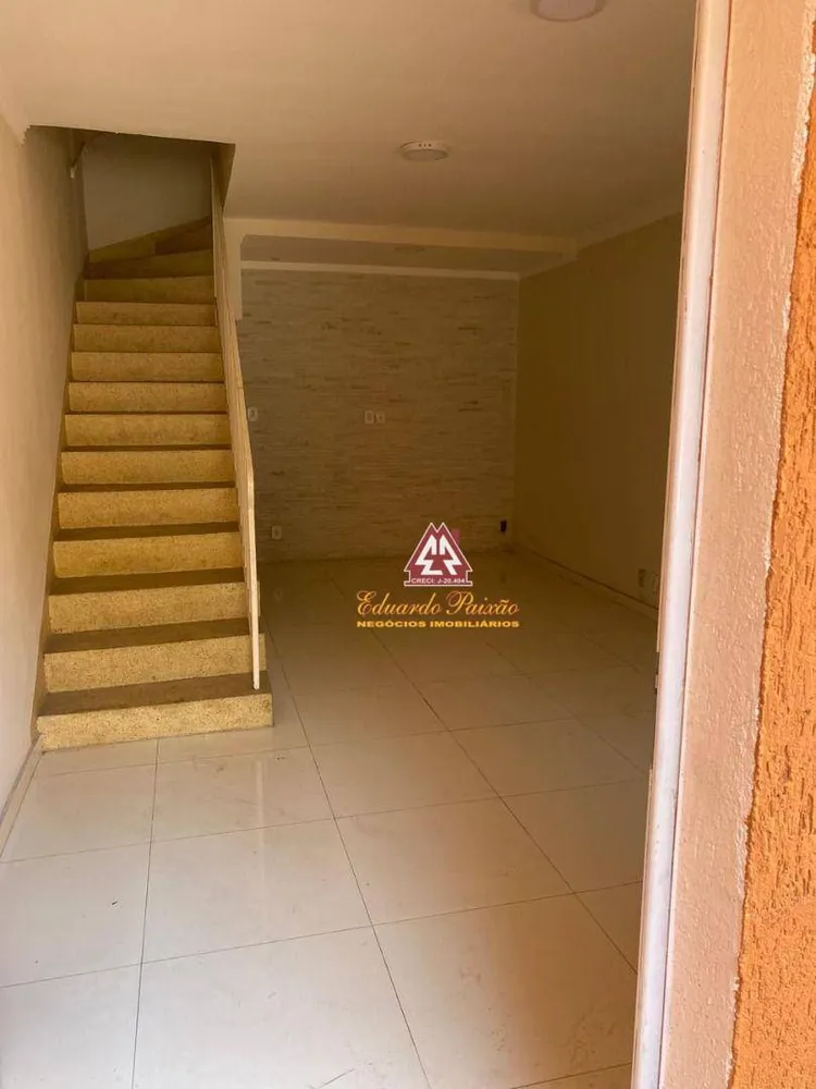 Sobrado, 2 quartos, 119 m² - Foto 2
