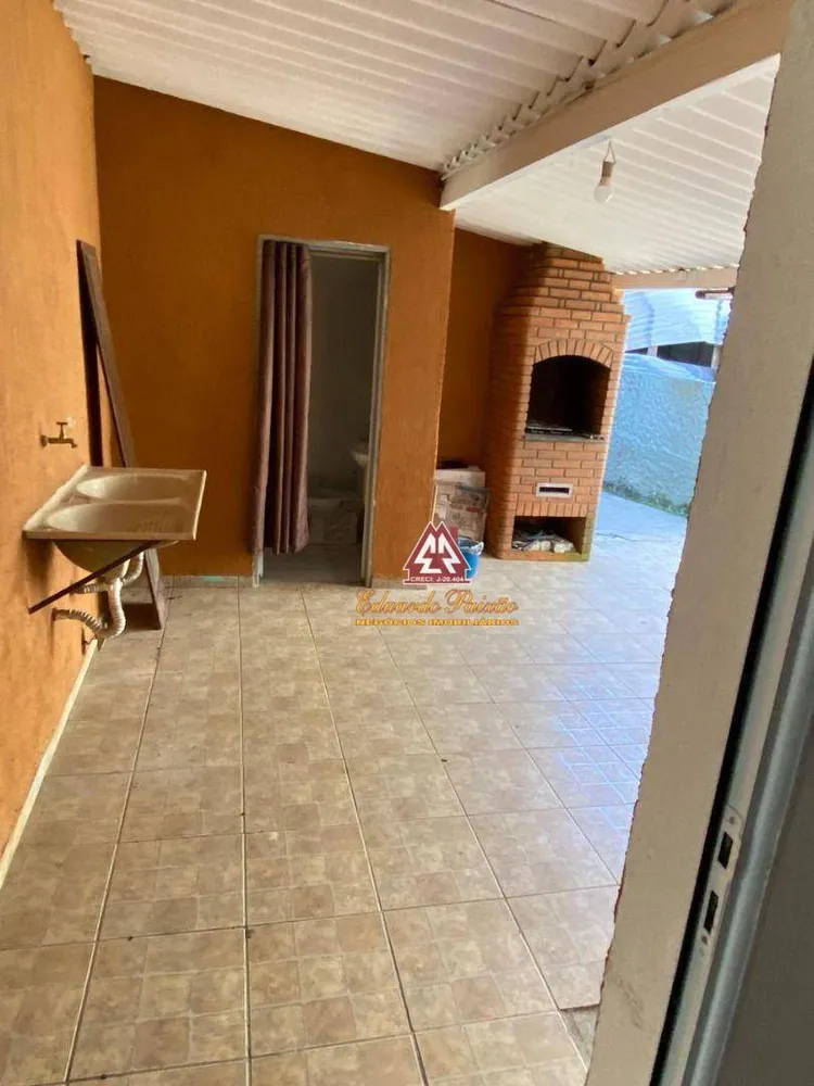 Sobrado, 2 quartos, 119 m² - Foto 10