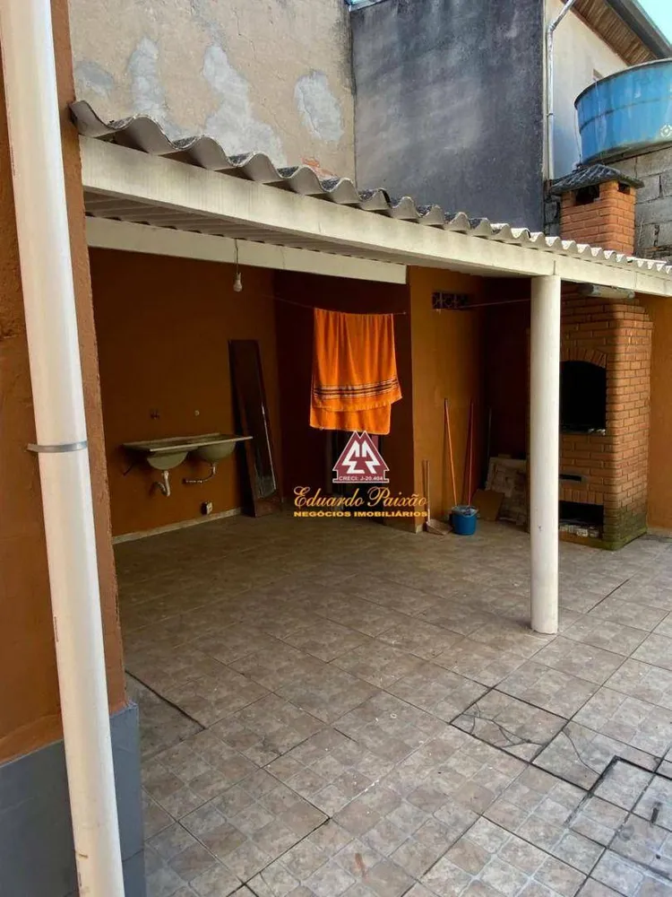 Sobrado, 2 quartos, 119 m² - Foto 12