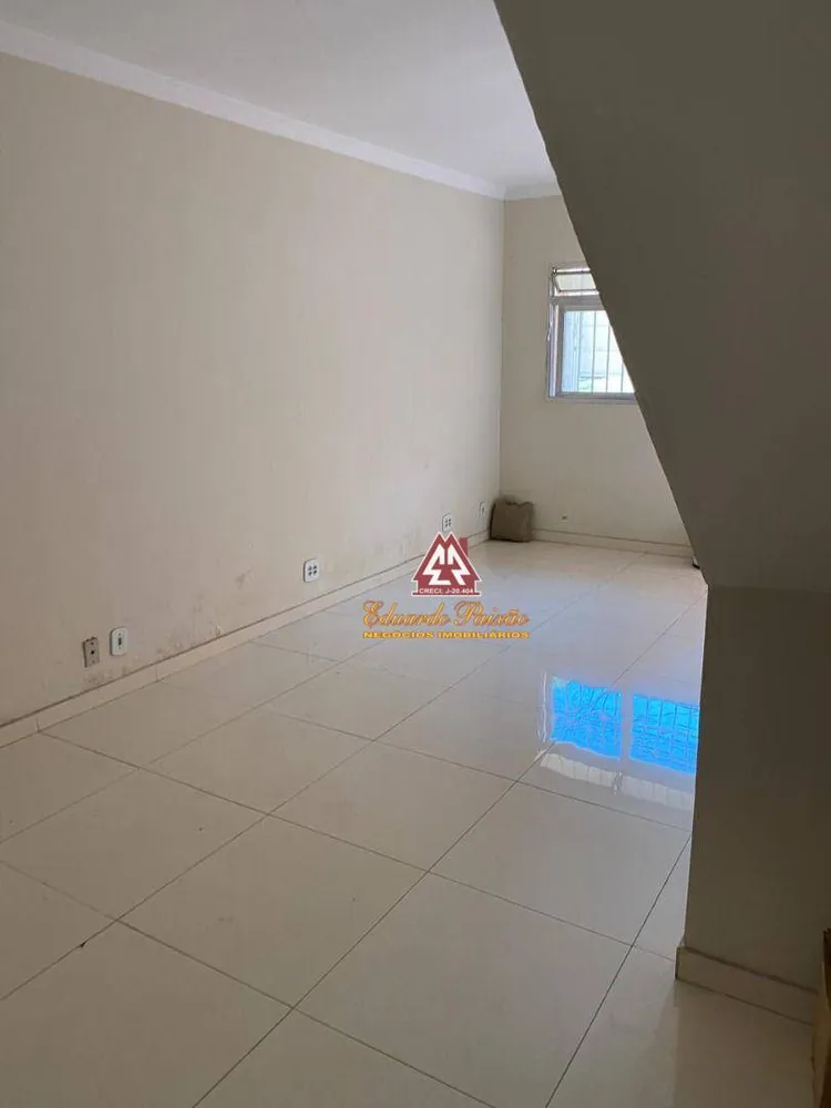 Sobrado, 2 quartos, 119 m² - Foto 1