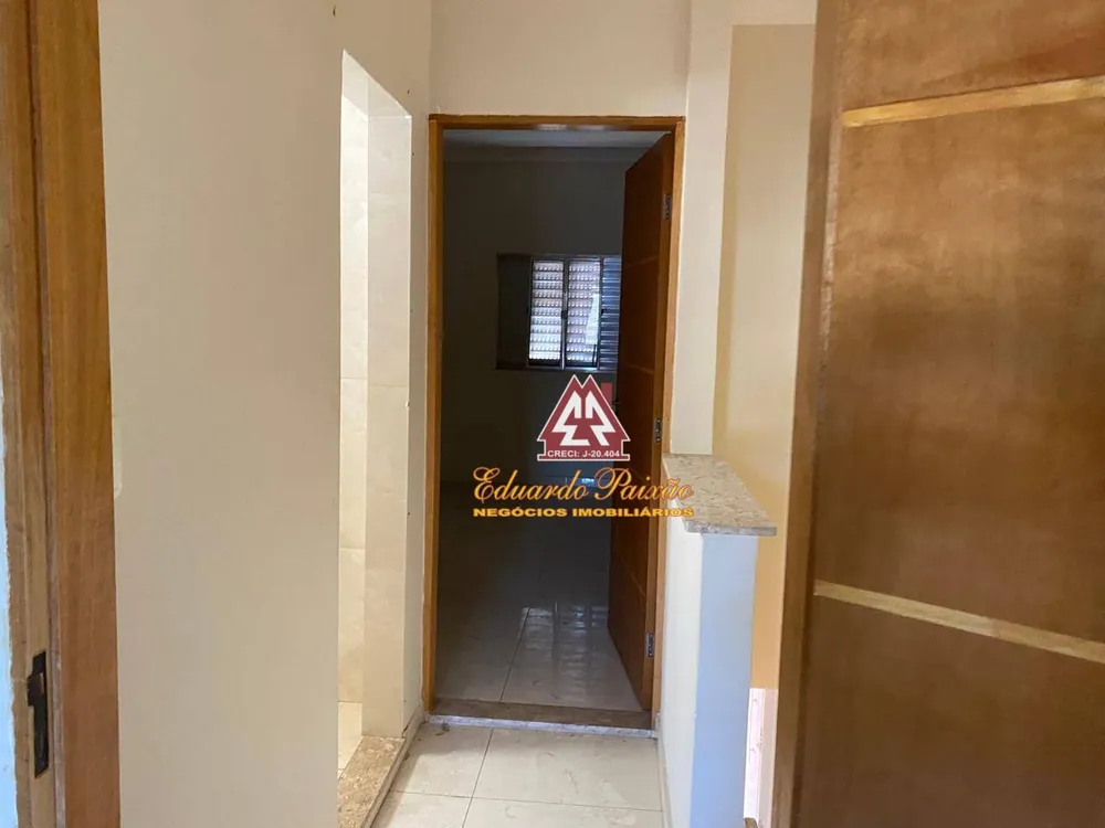 Sobrado, 2 quartos, 119 m² - Foto 4