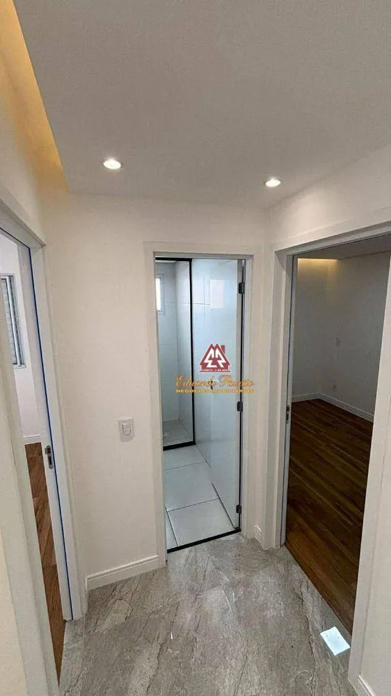 Apartamento, 2 quartos, 50 m² - Foto 3