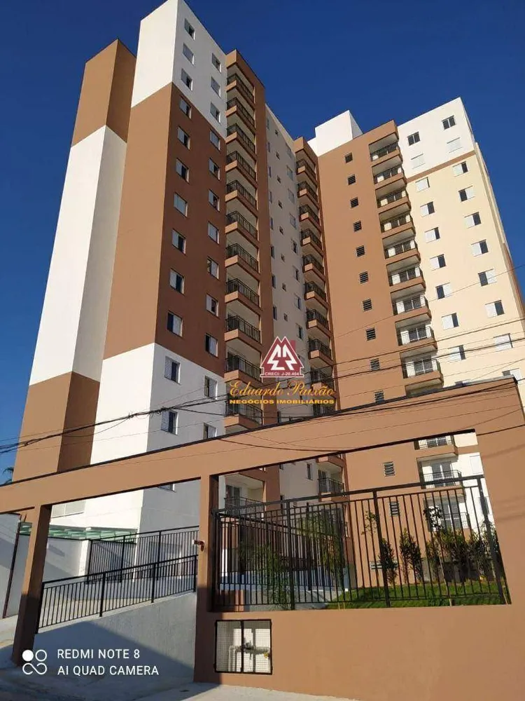 Apartamento, 2 quartos, 50 m² - Foto 7