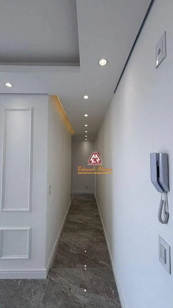 Apartamento, 2 quartos, 50 m² - Foto 2