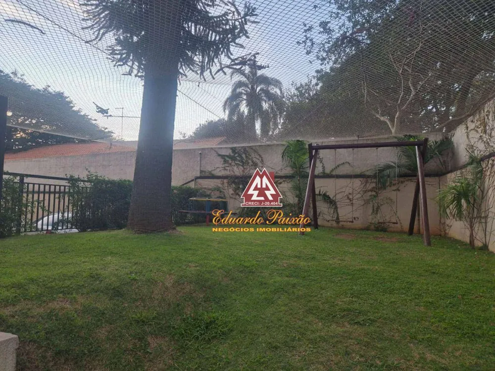 Apartamento, 2 quartos, 50 m² - Foto 8