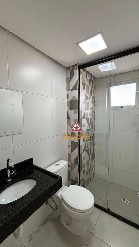 Apartamento, 2 quartos, 50 m² - Foto 6