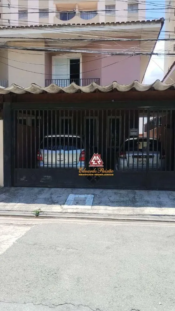 Sobrado, 2 quartos, 109 m² - Foto 7