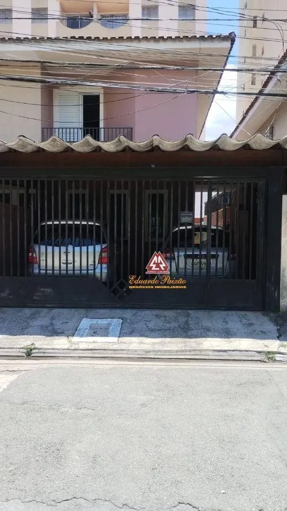 Sobrado, 2 quartos, 109 m² - Foto 6