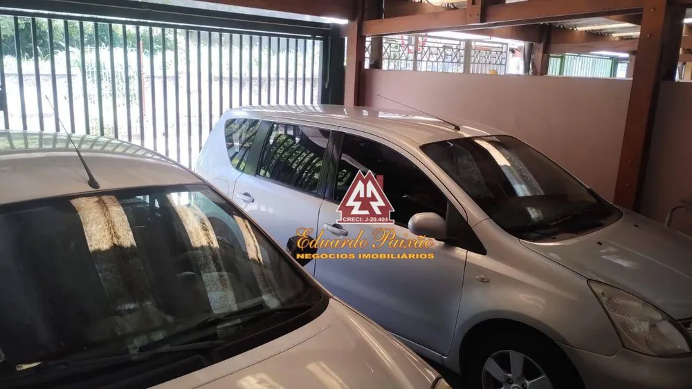 Sobrado, 2 quartos, 109 m² - Foto 5