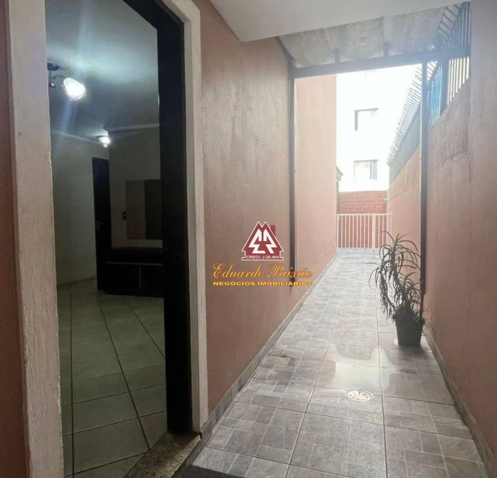 Sobrado, 2 quartos, 109 m² - Foto 4