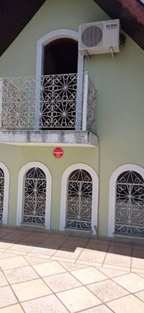 Sobrado, 3 quartos, 387 m² - Foto 4