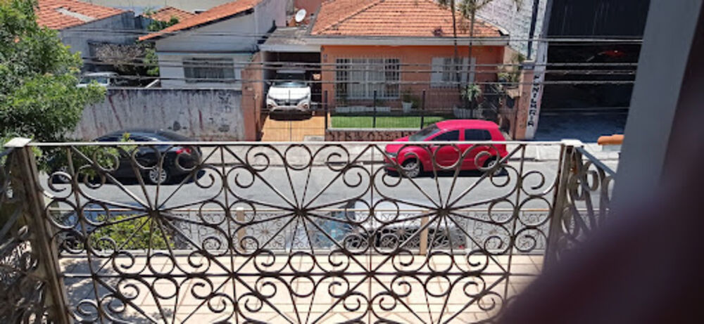 Sobrado, 3 quartos, 387 m² - Foto 1